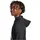 adidas Essentials Kids Hoodie Black / White 176    