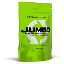 Scitec Jumbo Pulver zur Herstellung einer Lösung zum Einnehmen 1,32 kg