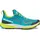 Scarpa Golden Gate Kima Rt Herren Lake Blue/Lime 43,5