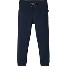 NAME IT Nkmsweat Pant Dark Sapphire 140