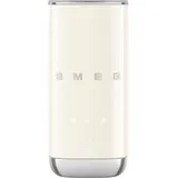 Smeg MFF02CREU Milchaufschäumer creme