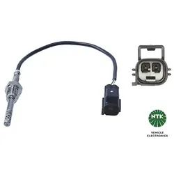Ntk Sensor, Abgastemperatur [Hersteller-Nr. 90566] für Volvo
