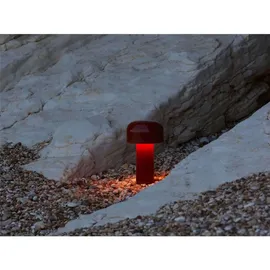 Flos Bellhop Ziegelrot