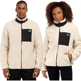 Siroko Levi Jacke Beige - XL