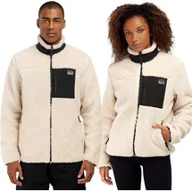 Siroko Levi Jacke Beige - XL