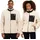 Siroko Levi Jacke Beige - XL