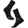 ZONE3 Neoprensocken Heat-Tech Schwarz M