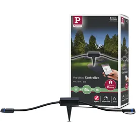 Paulmann Plug & Shine Zigbee Controller IP68