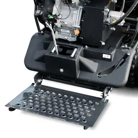 BAMATO Mini Raupendumper MTR-1000PROL mit Liftfunktion