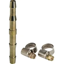 Einhell Kompressoren-Zubehör Schlauchverbindungsrohr, d6mm