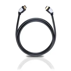 OEHLBACH Shape Magic-HS HDMI Kabel 3,2m