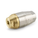 Kärcher Rohrreinigungsdreckfräser D21/060