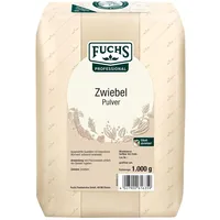 Fuchs Zwiebelpulver (1 x 1 kg)