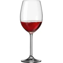 LEONARDO Daily Sektglas 0,12 l 6-tlg.