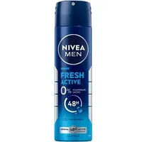 NIVEA MEN FRESH ACTIVE Deo-Spray 150,0 ml