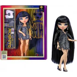 MGA Entertainment Rainbow High Fashion Doll