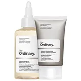 The Ordinary The Glow Set Geschenkset für Damen