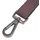 CARHARTT Nylon Duck Dog Leash deep wine