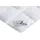 OBB Daunenbettdecke + Kopfkissen Decke mit Kissen 135x200 oder 155x220 cm, Made in Germany weiß