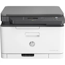 HP Color Laser MFP 178nwg, Drucken, Kopieren, Scannen