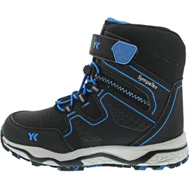 Lurchi Winterstiefel schwarz 37