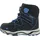 Lurchi Winterstiefel schwarz 37