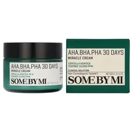 SOME BY MI AHA BHA PHA 30 Days Miracle Cream 60 ml