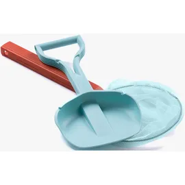 Donic Schildkröt 2in1 Beachtoy-Set