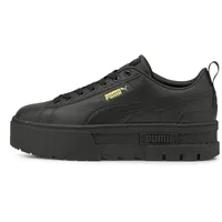 Puma Mayze Classic puma black 38