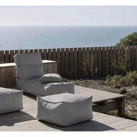 BLOMUS Stay Outdoor-Lounger, earth