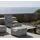 BLOMUS Stay Outdoor-Lounger, earth
