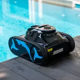 Akku Poolroboter AI gesteuert M80