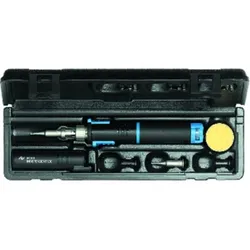 Gaslötset Independent 130 Basic Set