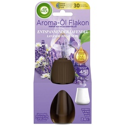 AIRWICK Duftöl ENTSPANNENDER LAVENDEL 20 ml