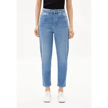 ARMEDANGELS Taillenjeans 27/32