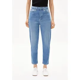 ARMEDANGELS Taillenjeans 27/32
