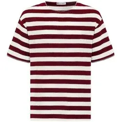 Dandalo  T-Shirts & Poloshirts Thomas Oversize T-Shirt  in, EU M