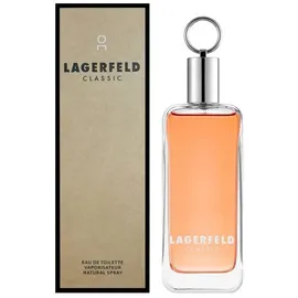 Karl Lagerfeld Classic Eau de Toilette 100 ml