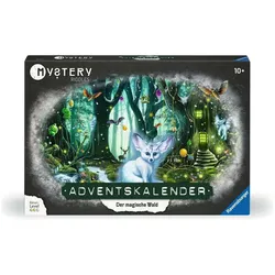 Ravensburger Spiel Der magische Wald