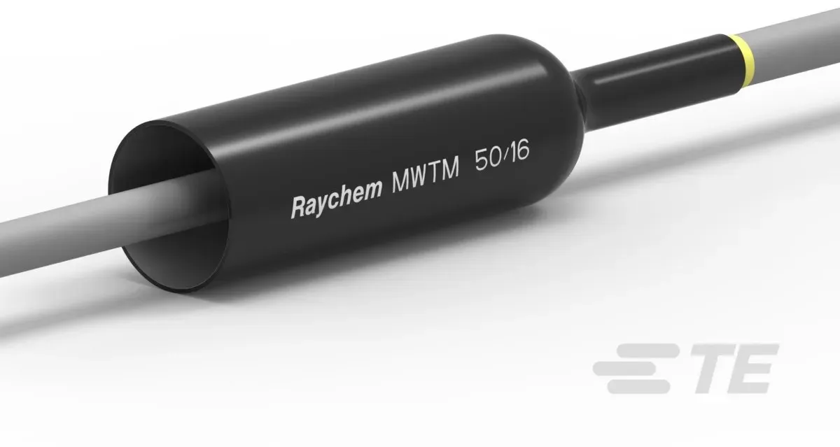 Krüger-Werke GmbH Warmschrumpfschlauch MWTM-50/16-1000/S