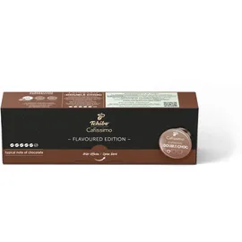 Cafissimo Flavoured Edition Espresso Double Choc Kaffeekapseln 80 St.