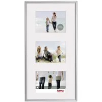 Hama Madrid Galerie 3x10x15 Silber