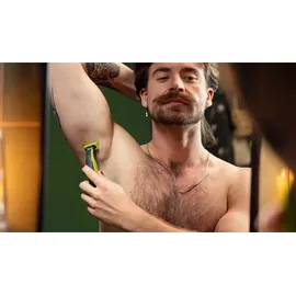 Philips OneBlade 360 Face + Body QP2834/23