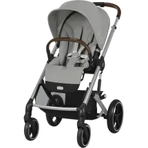 Cybex Balios S Lux Stone Grey, Grau