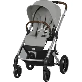 Cybex Balios S Lux Stone Grey, Grau