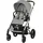 Cybex Balios S Lux Stone Grey, Grau