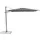 SUNCOMFORT Varioflex 330 x 270 cm Steingrau