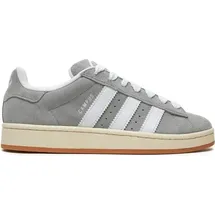 adidas Campus 00s Grey Three/Cloud White/Off White 40 2/3