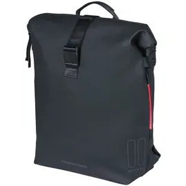 Basil SoHo Nordlicht schwarz