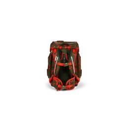 ergobag cubo 5-tlg. Lumi Edition feuerspeibär